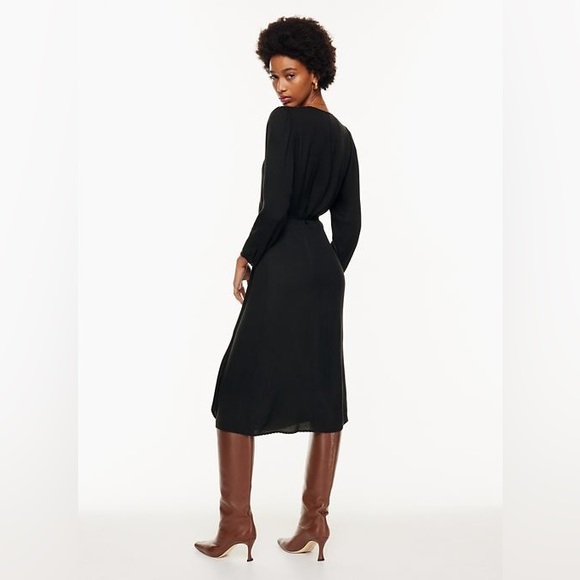 Wilfred Once Dress (sold out online!) - Picture 2 of 2